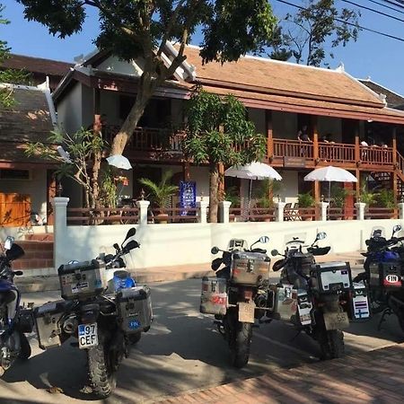 Golden Lotus Namkhan View Luang Prabang Dış mekan fotoğraf